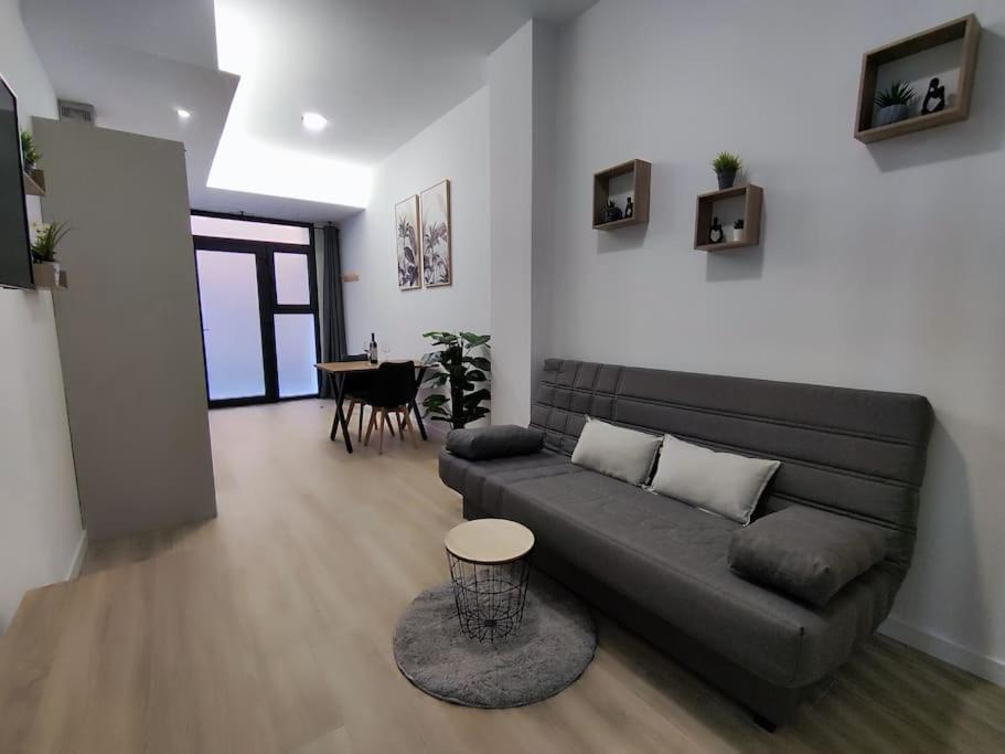 Rio Turia C Appartement