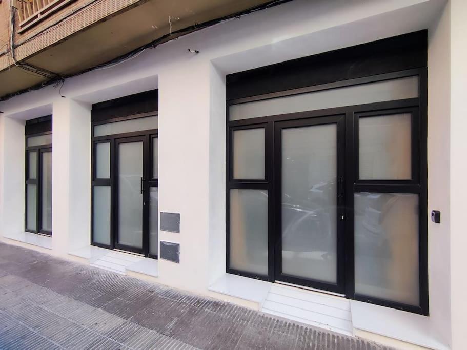 Rio Turia C Appartement *