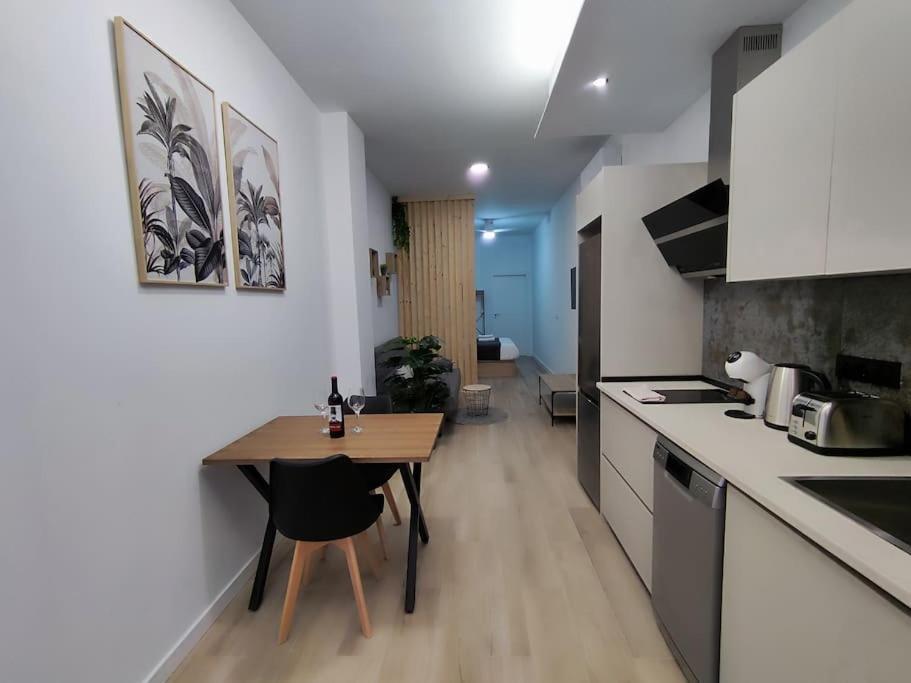 Rio Turia C Appartement Valencia
