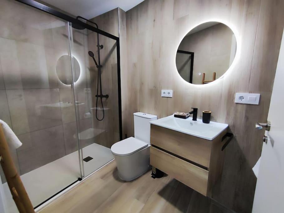 Rio Turia C Appartement *