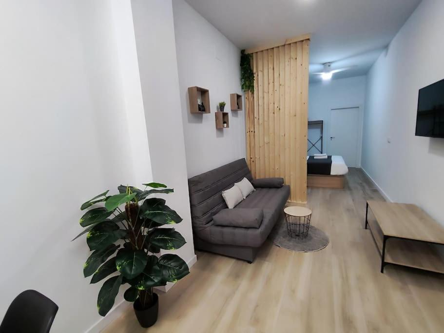 Rio Turia C Appartement Valencia
