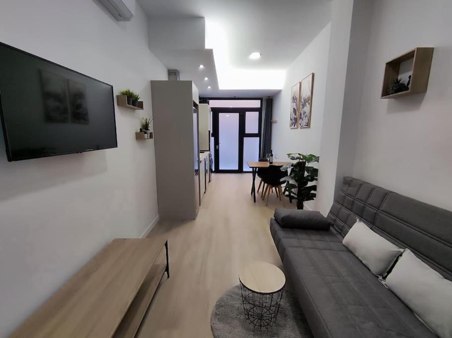 Appartement Rio Turia C